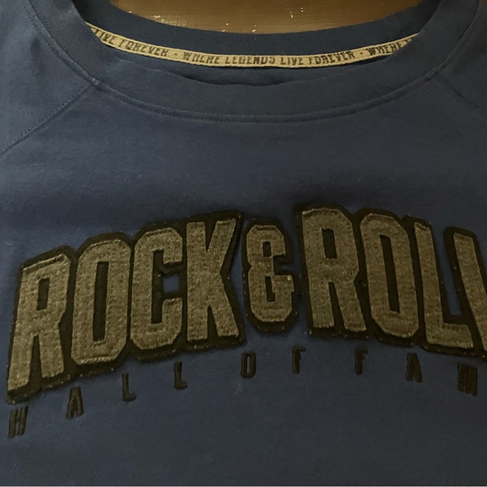 Rock and roll